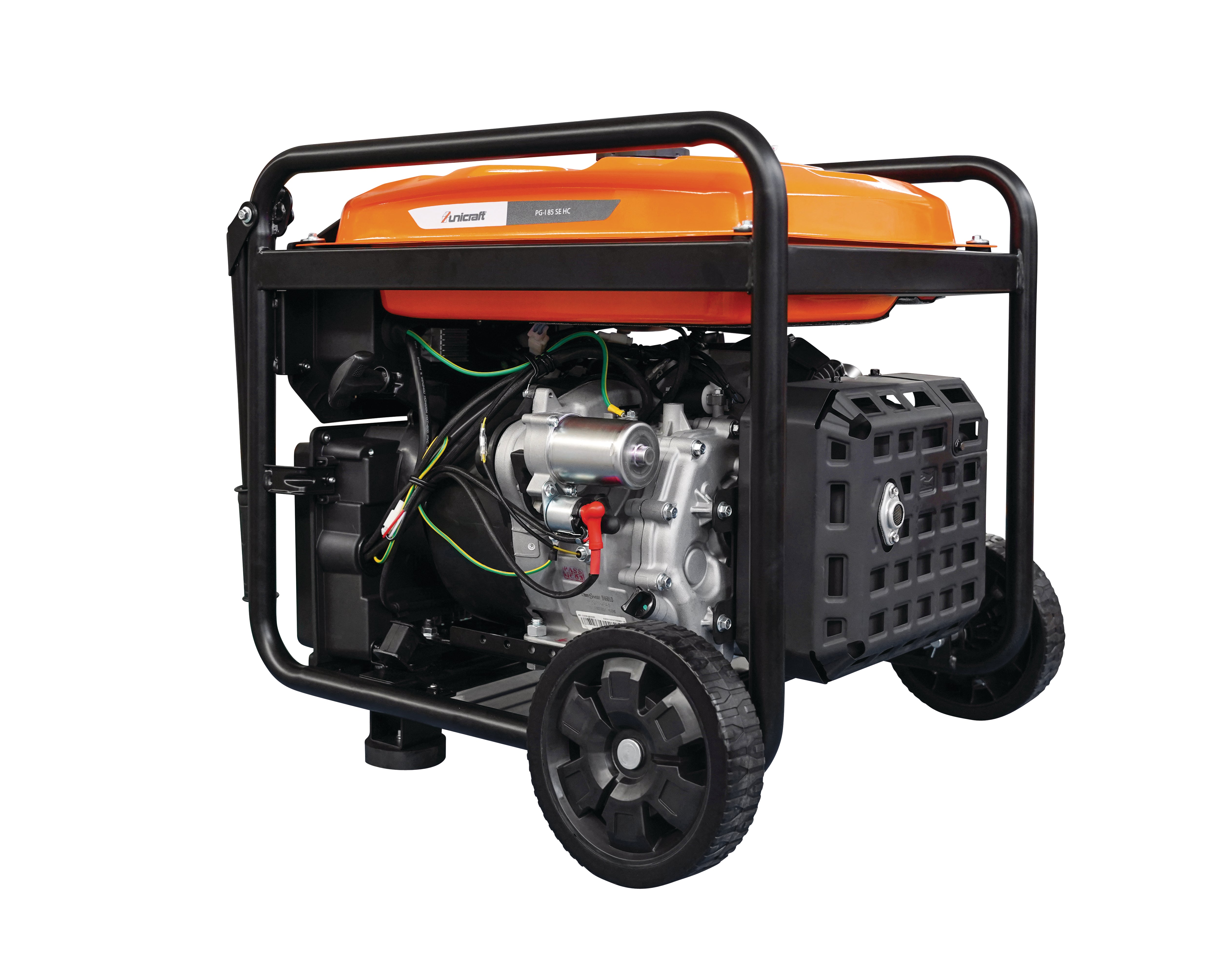 Invertergenerator PG-I 85 SE HC