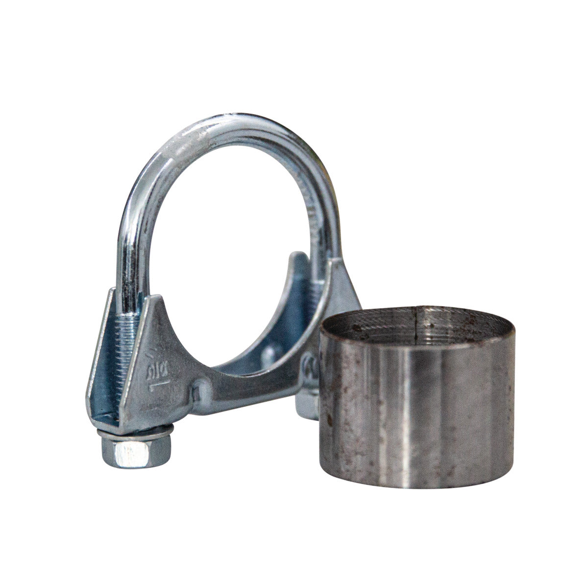 Adapteranslutning avgasrör PG-D | Unicraft