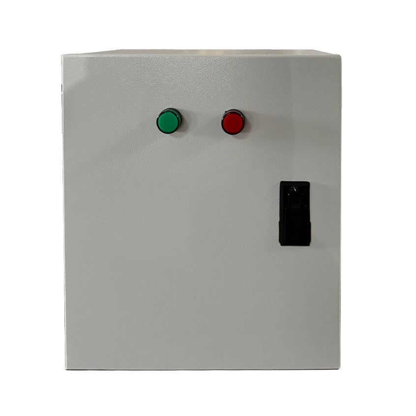 Synkron kraftgenerator PG-D 410 TEA-S HC