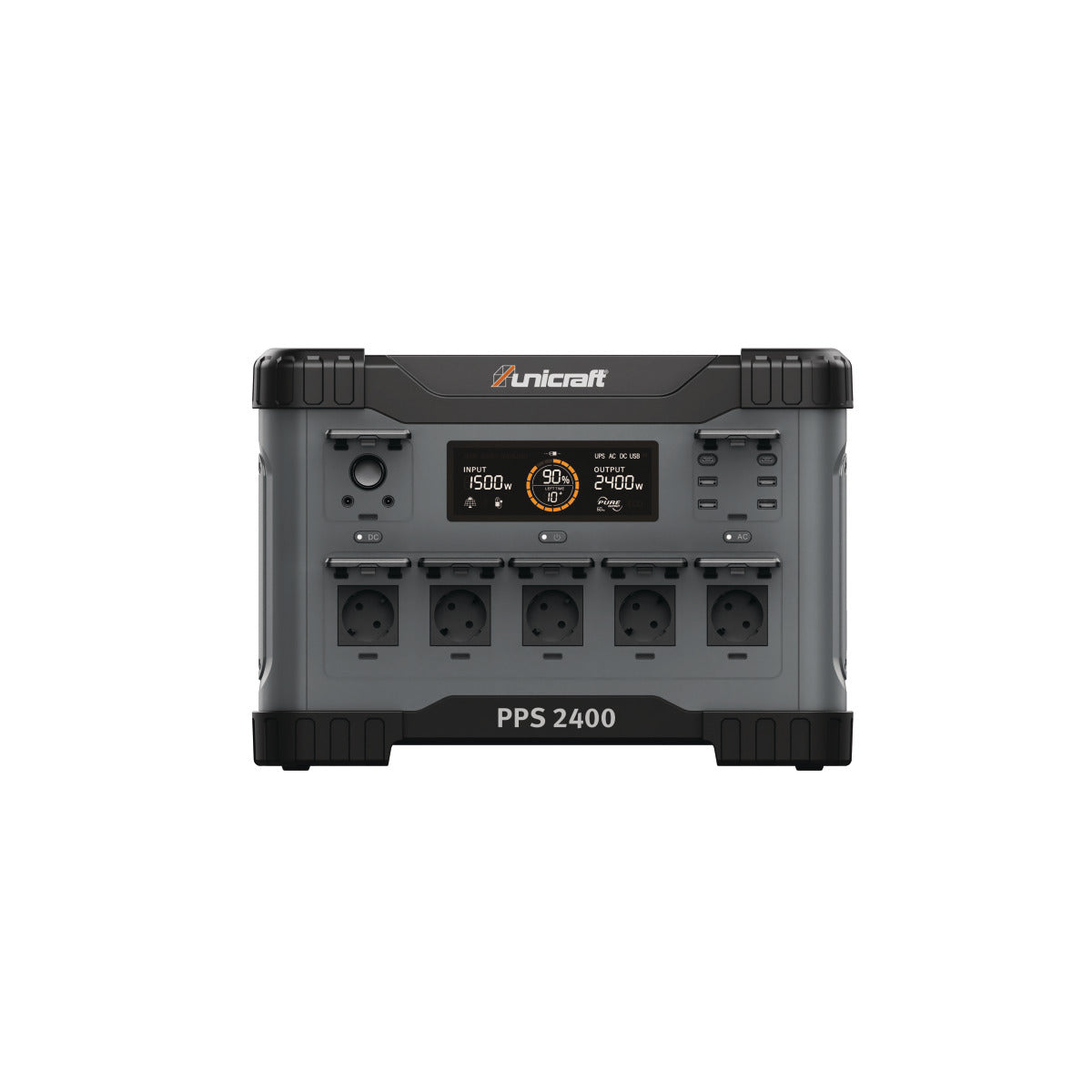 Powerstation PPS 2400