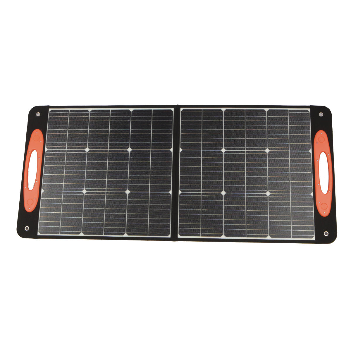Solpanel 100 W