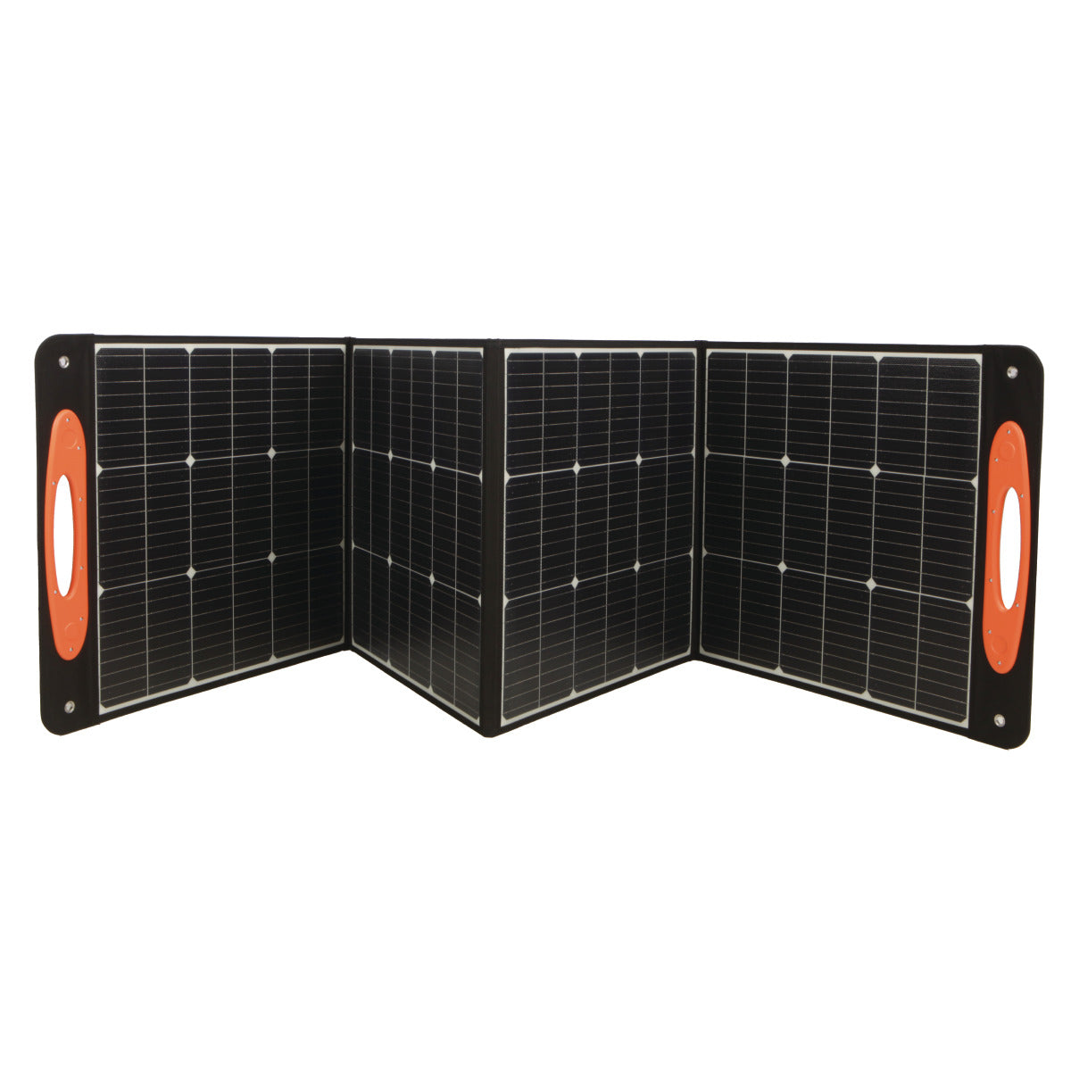 Solpanel 200 W