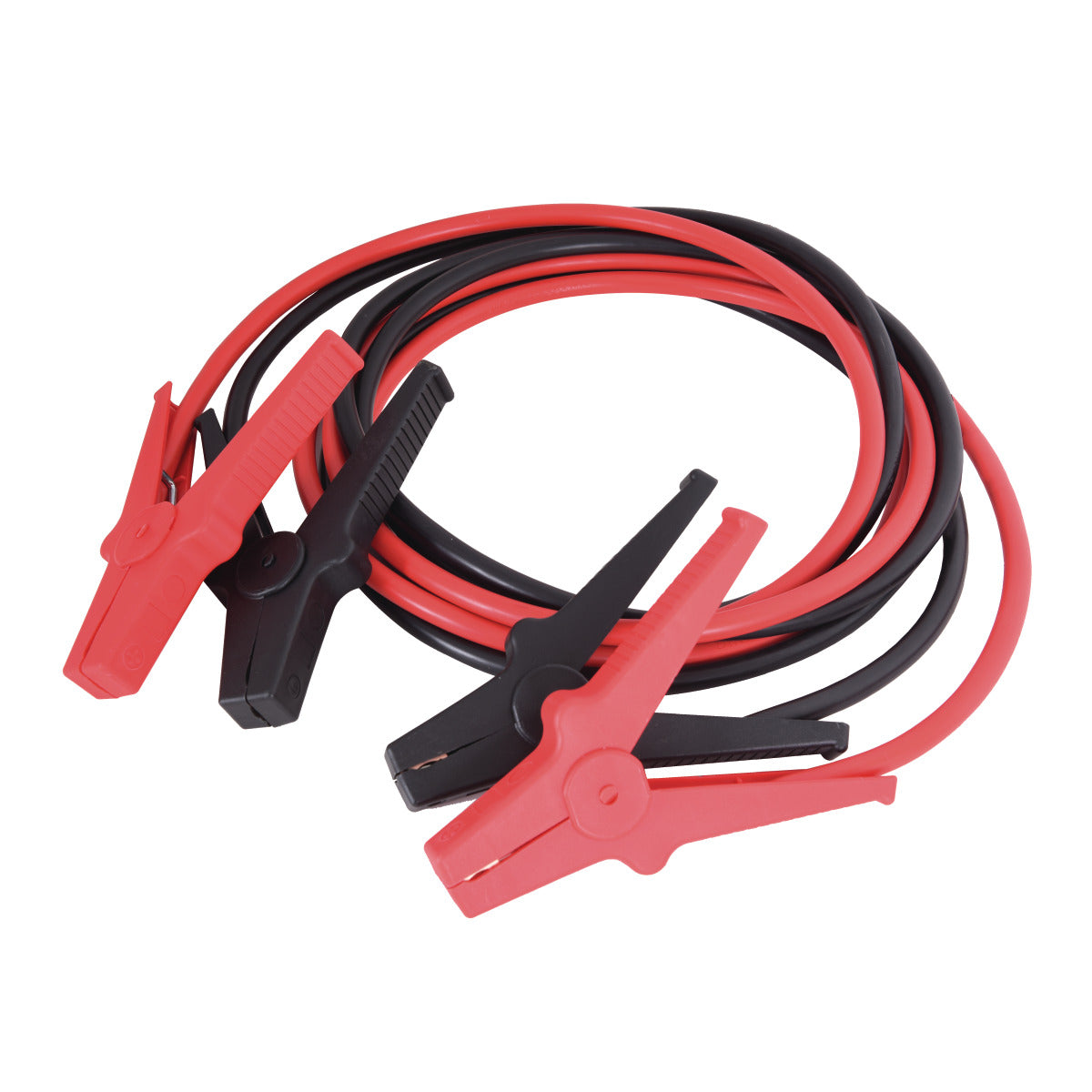 Starthjälpkabel 16 mm² längd 3 m | Unicraft