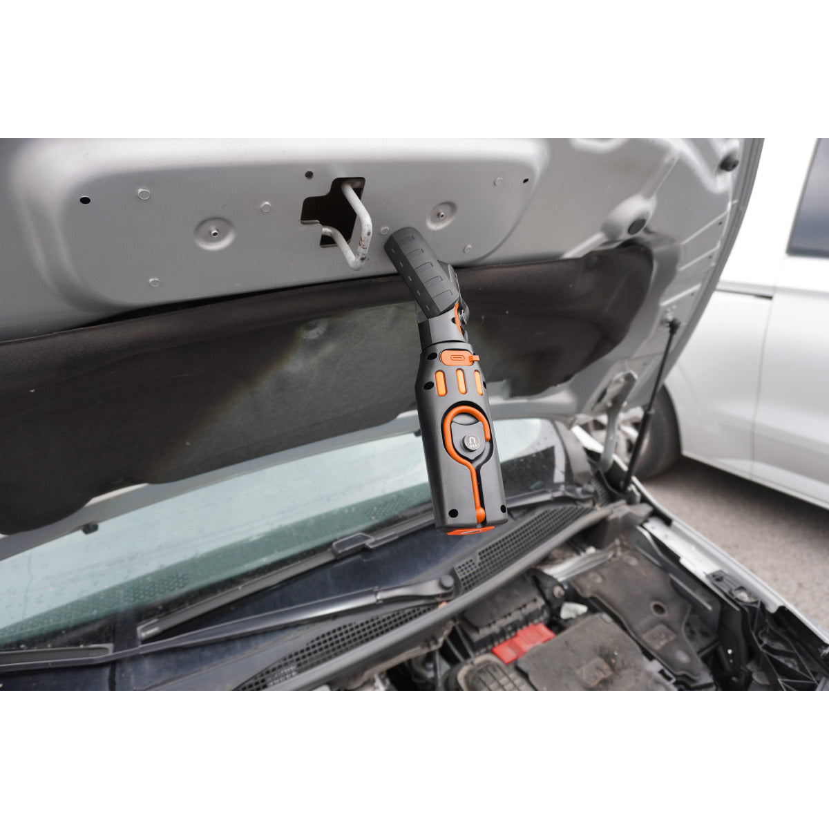 LED-arbetslampa LAL 1000-2 DC