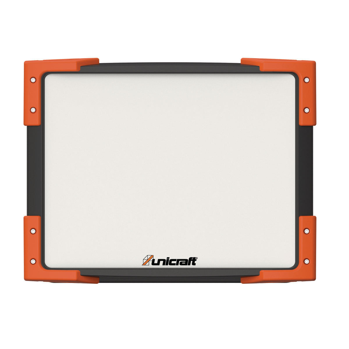 Hybrid LED-byggstrålkastare LBS 10000 AC/DC