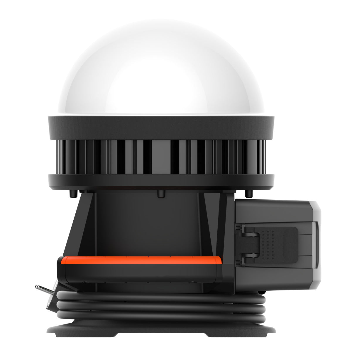 LED-byggstrålkastare LBS 12500-3 AC/DC