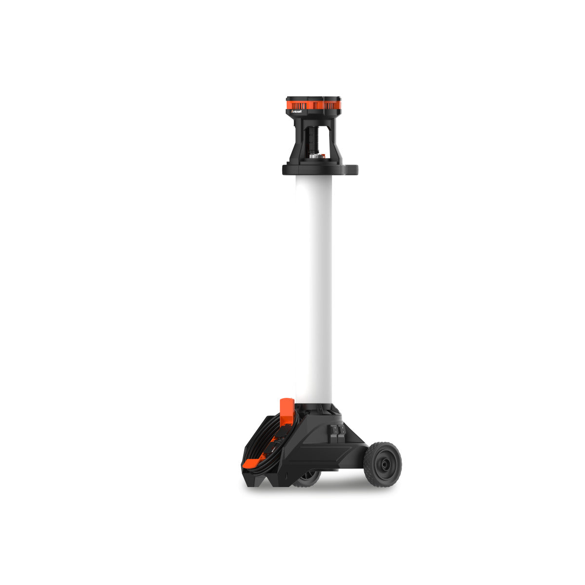 LED-byggstrålkastare LLS 23000-2 AC