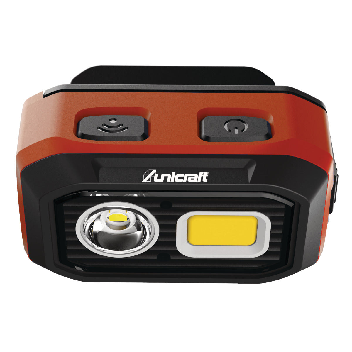 LED-strålkastare LSL 500 DC