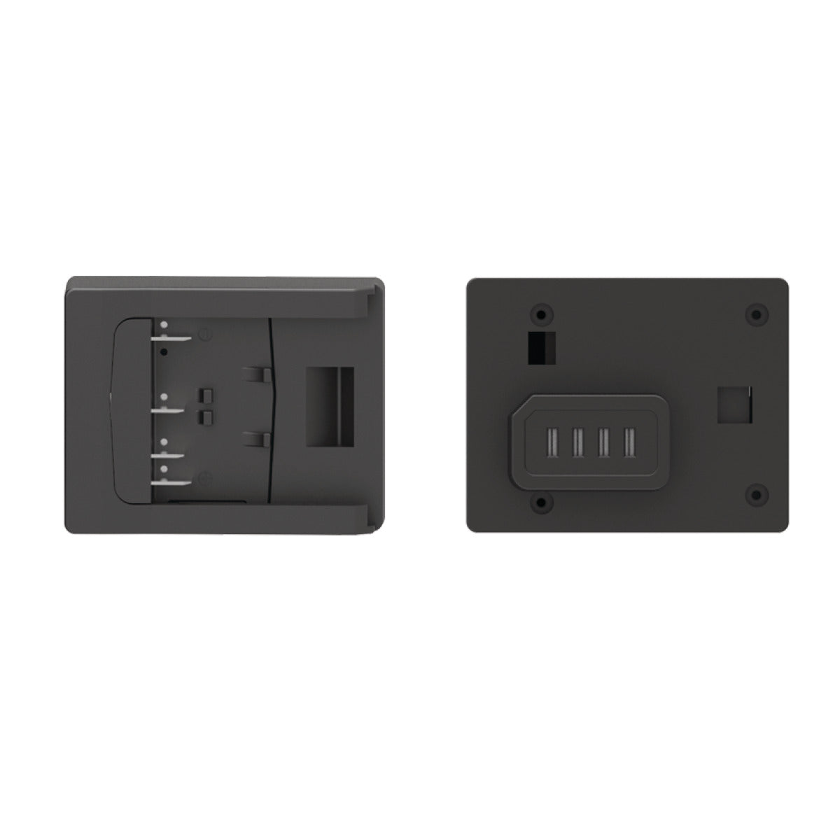 Adapter Bosch Professional 18V | Unicraft