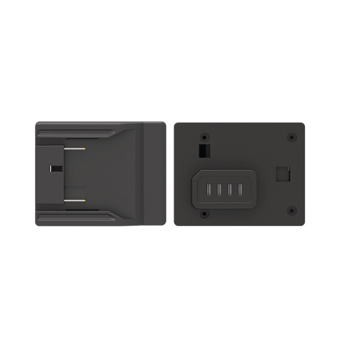 Adapter Metabo 18V | Unicraft