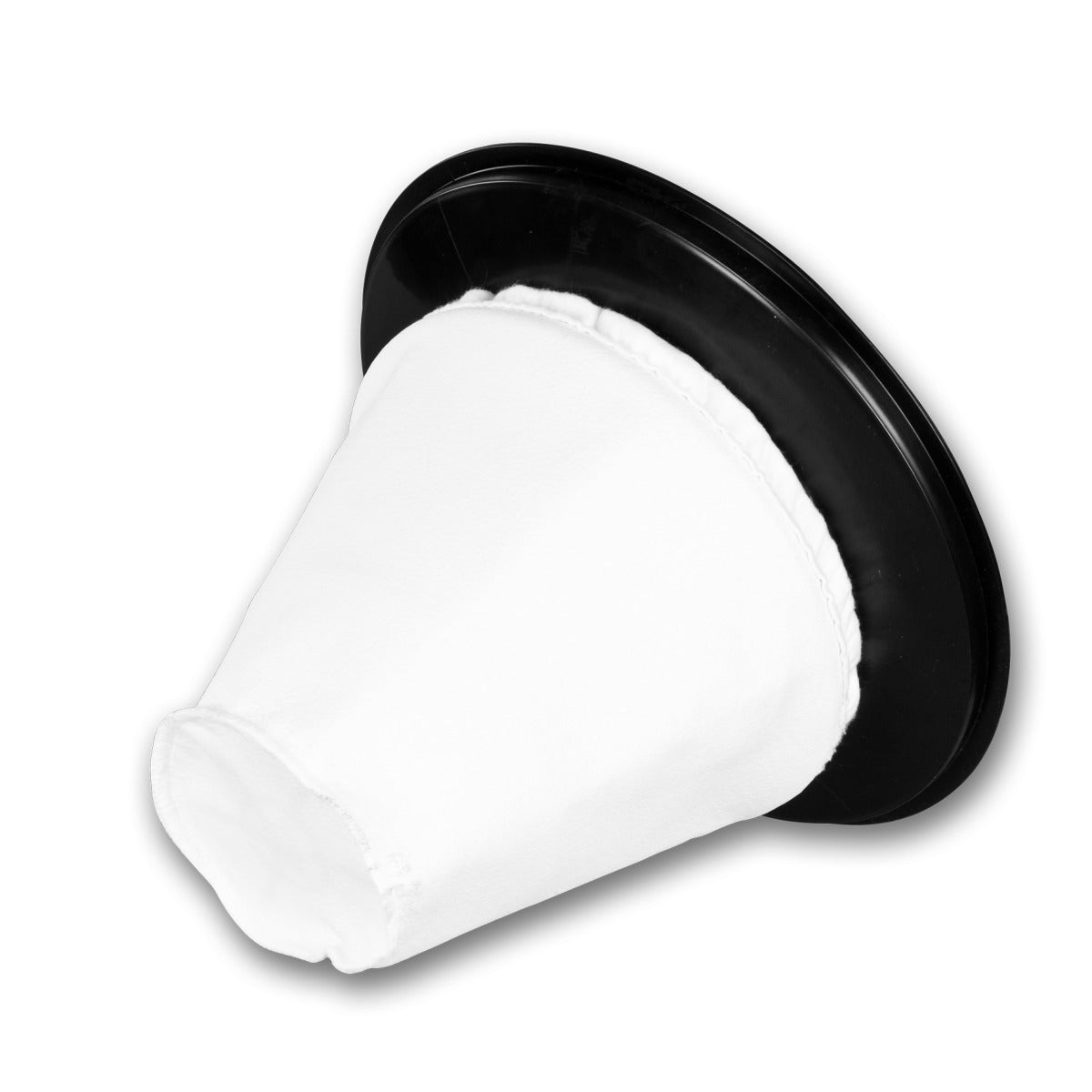 Cleancraft wetCAT 116 E – Kompakt våt-/torrdammsugare för vätskor och fasta partiklar