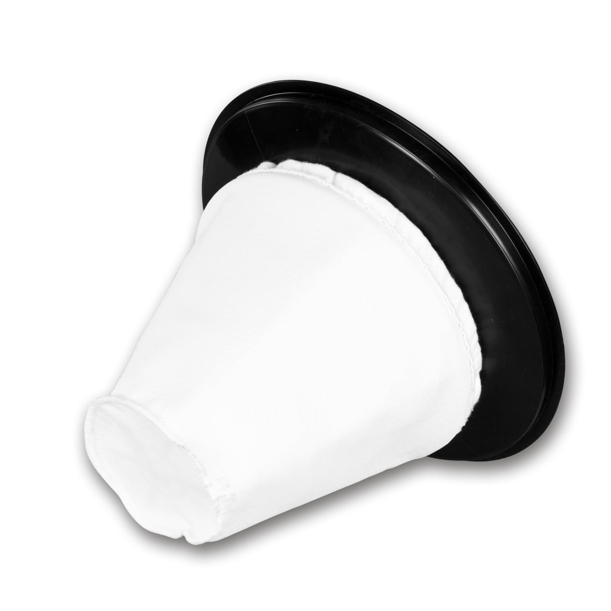 Cleancraft wetCAT 137 R – Robust våt-/torrdammsugare med automatisk start