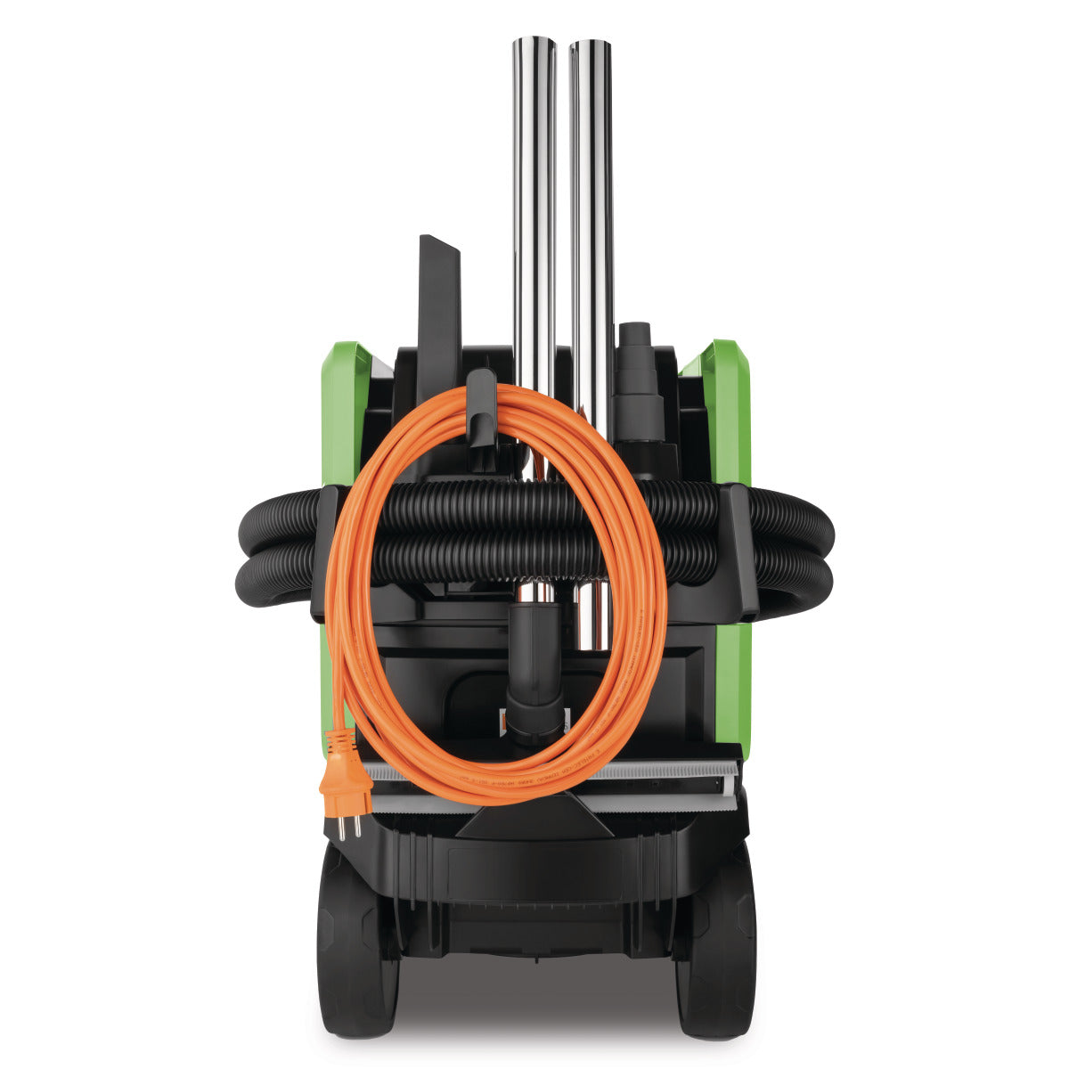 Cleancraft wetCAT 141 RS-Tool M-Class – Kraftfull våt-/torrdammsugare med automatisk filterrengöring