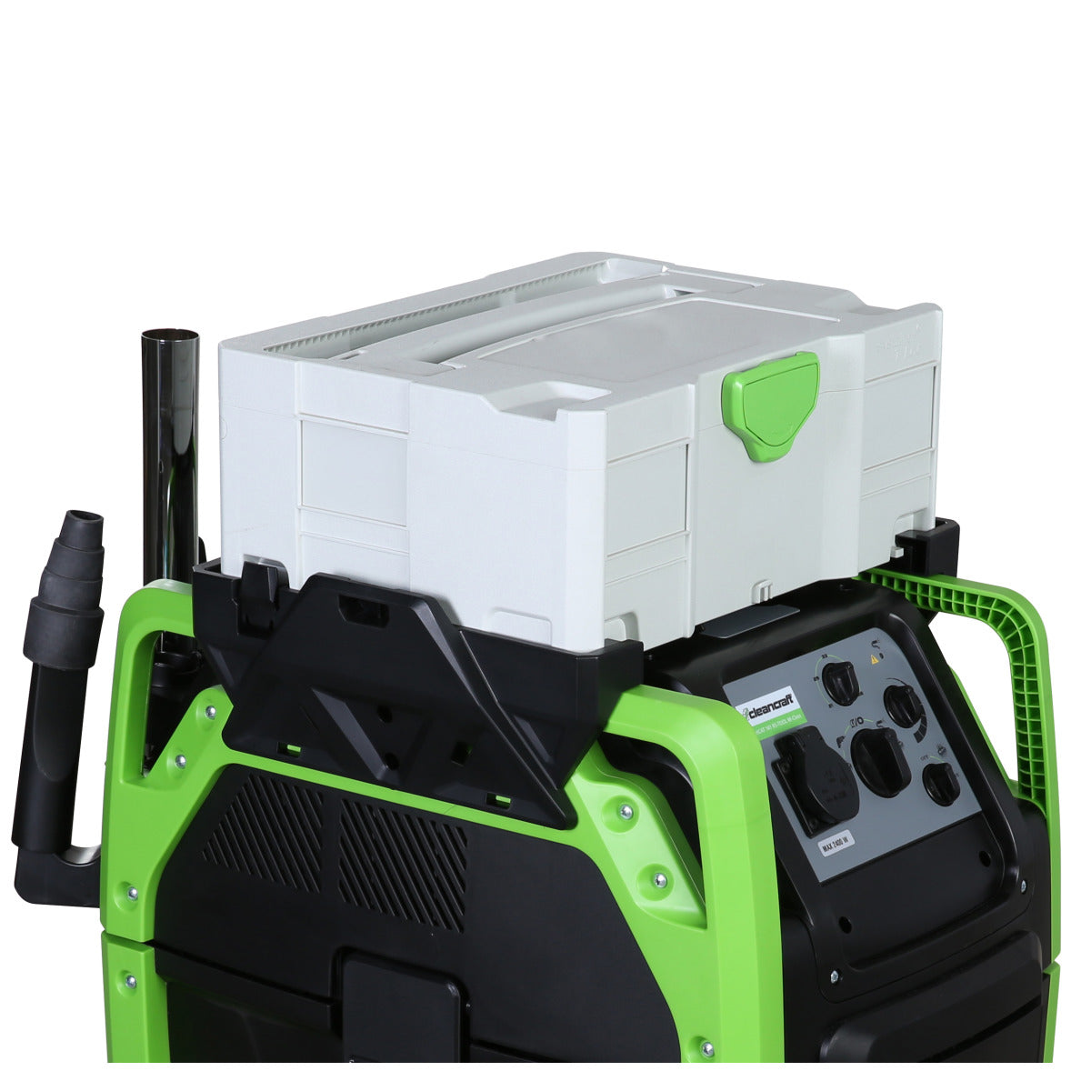 Våt-/torrdammsugare wetCAT 141 RS-Tool M-Class | Cleancraft