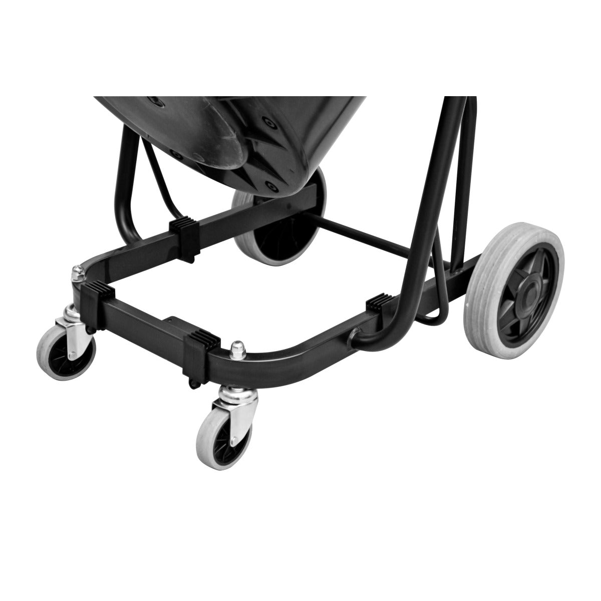 Cleancraft wetCAT 262 IET – Kraftfull våt-/torrdammsugare med tippchassi