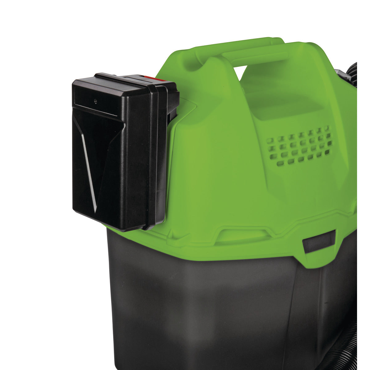 Torrdammsugare dryCAT 15B | Cleancraft