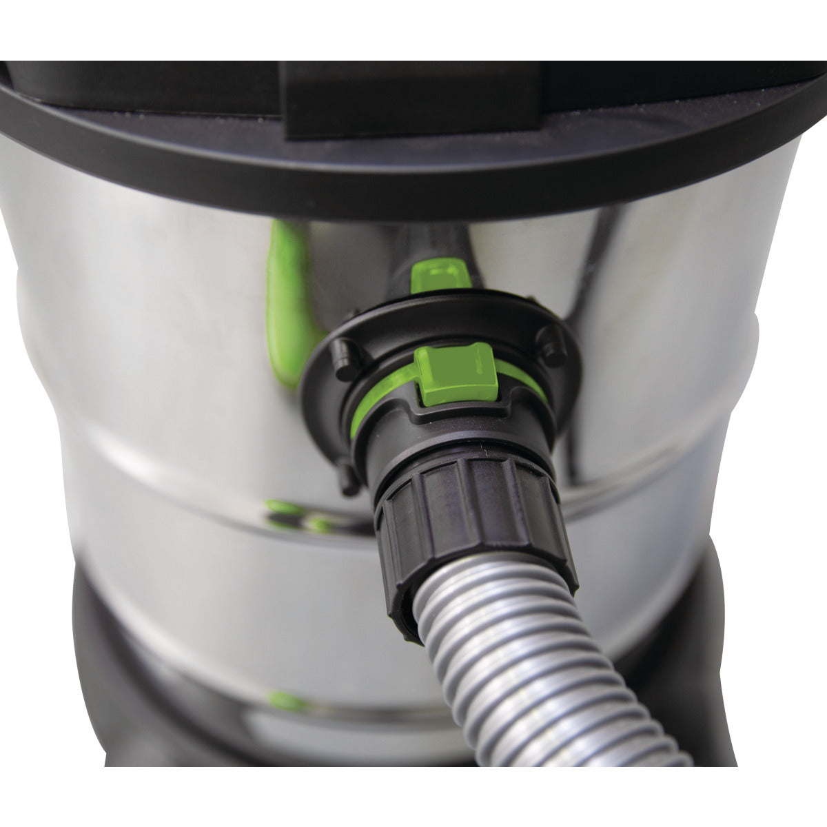 Våt-/torrdammsugare wetCAT 131 IRH | Cleancraft