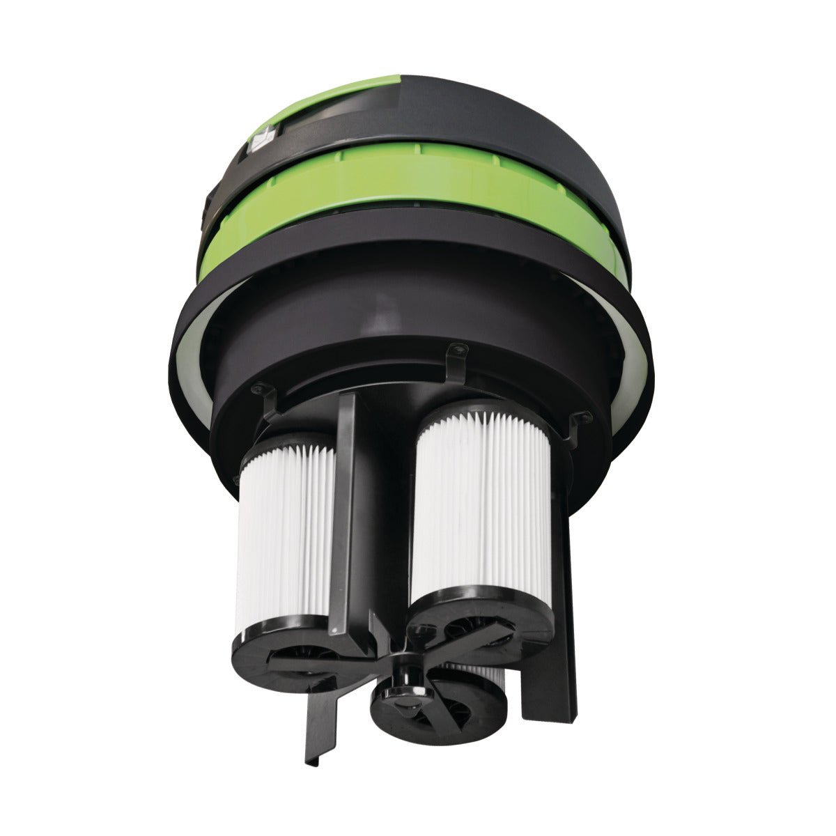 Cleancraft dryCAT 362 IRSCT-3 – Industridammsugare med halvautomatisk filterrengöring