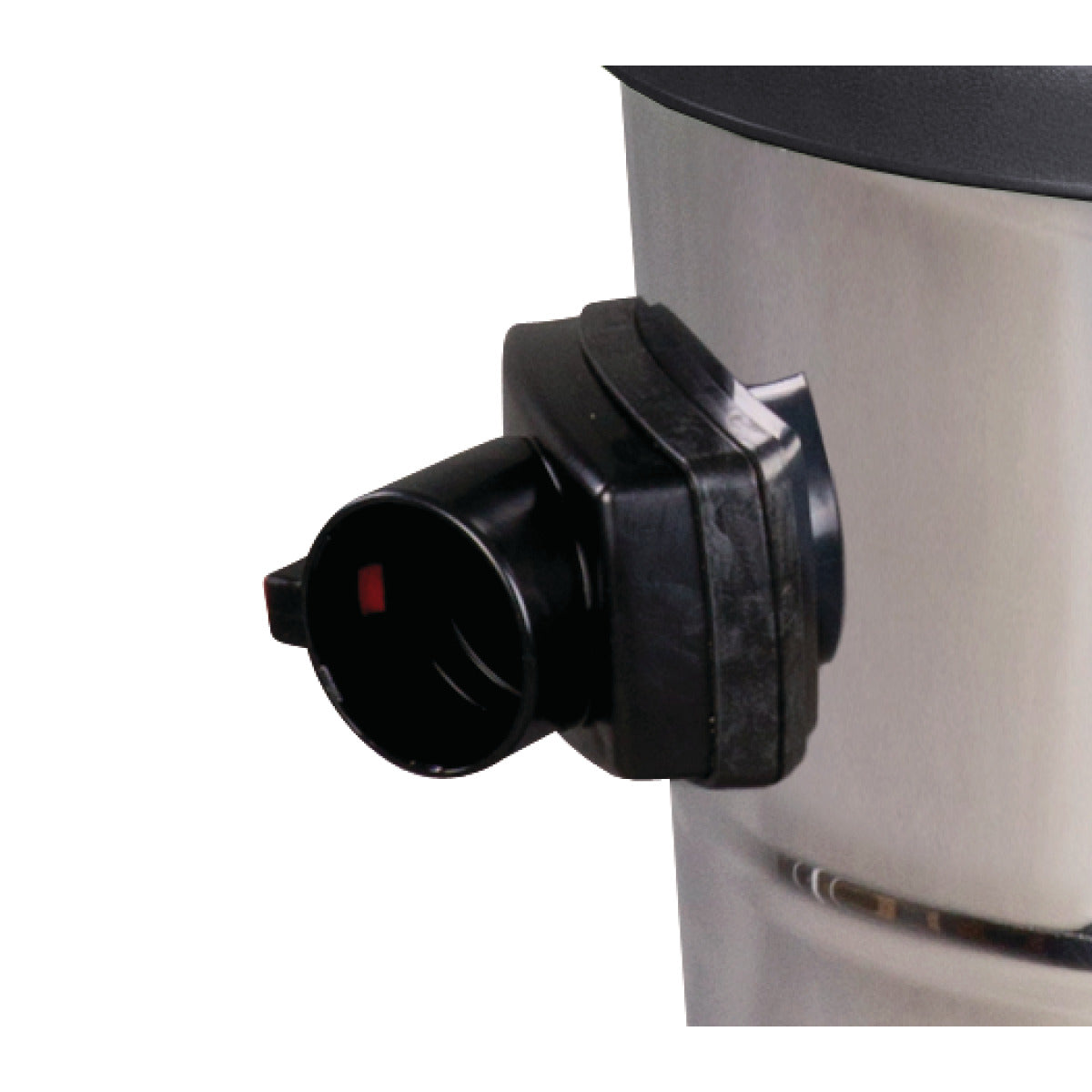 Cleancraft dryCAT 362 IRSCT-3 – Industridammsugare med halvautomatisk filterrengöring