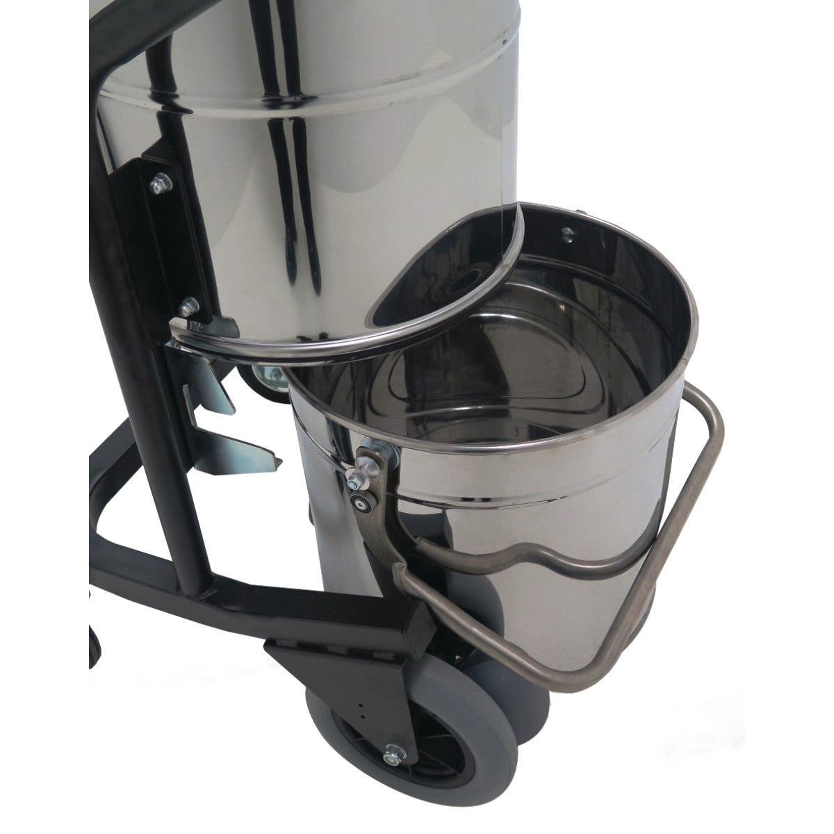 Torrdammsugare dryCAT 150 | Cleancraft