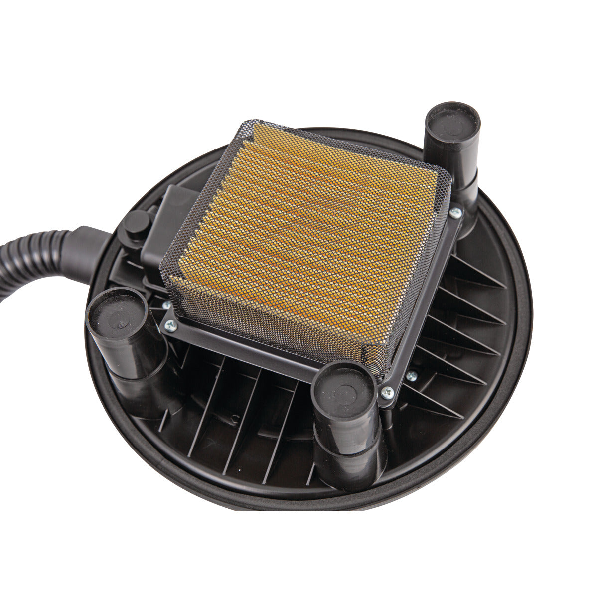 Askdammsugare flexCAT 121 VCA | Cleancraft