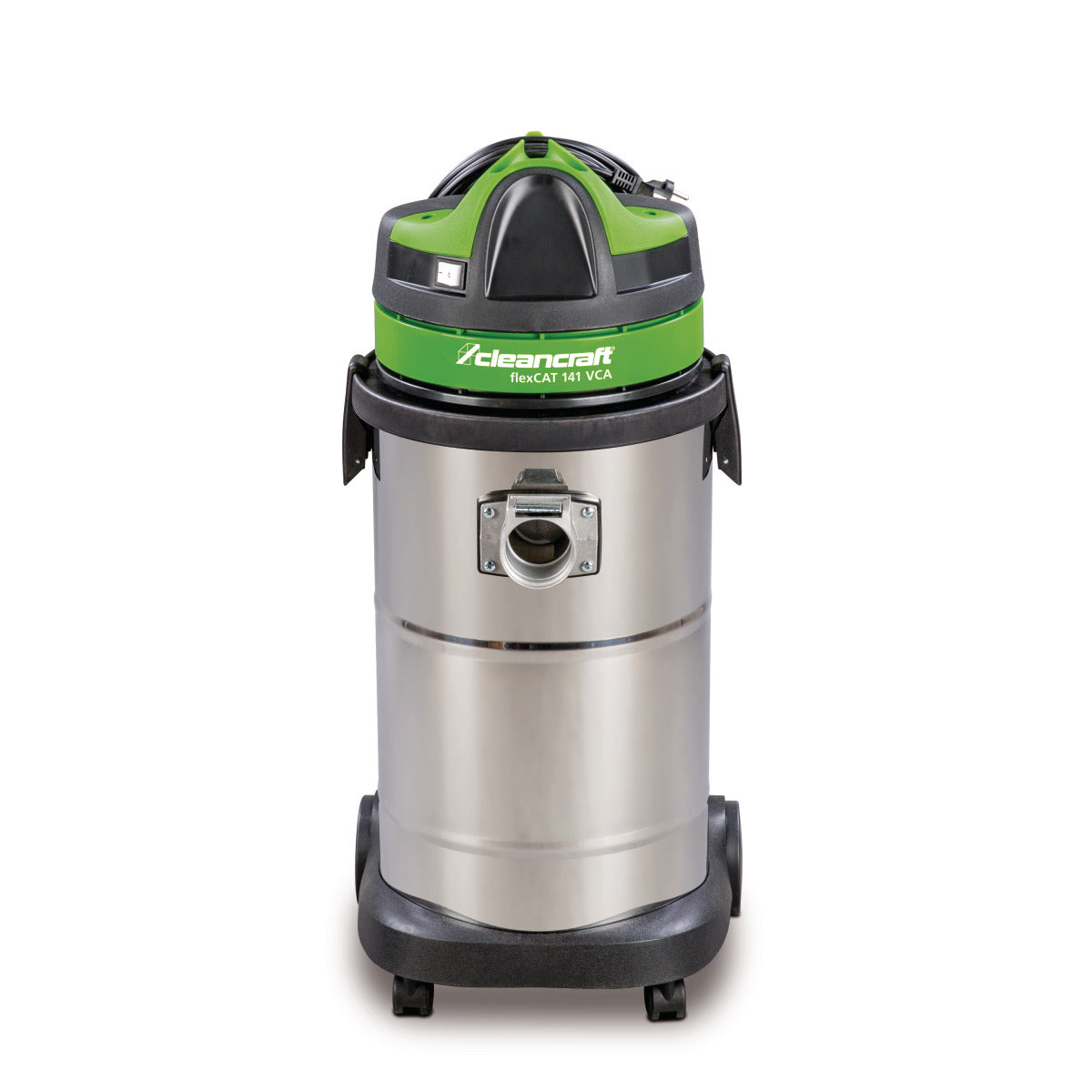Cleancraft flexCAT 141 VCA – Asksug för ugnar, kaminer och grillar