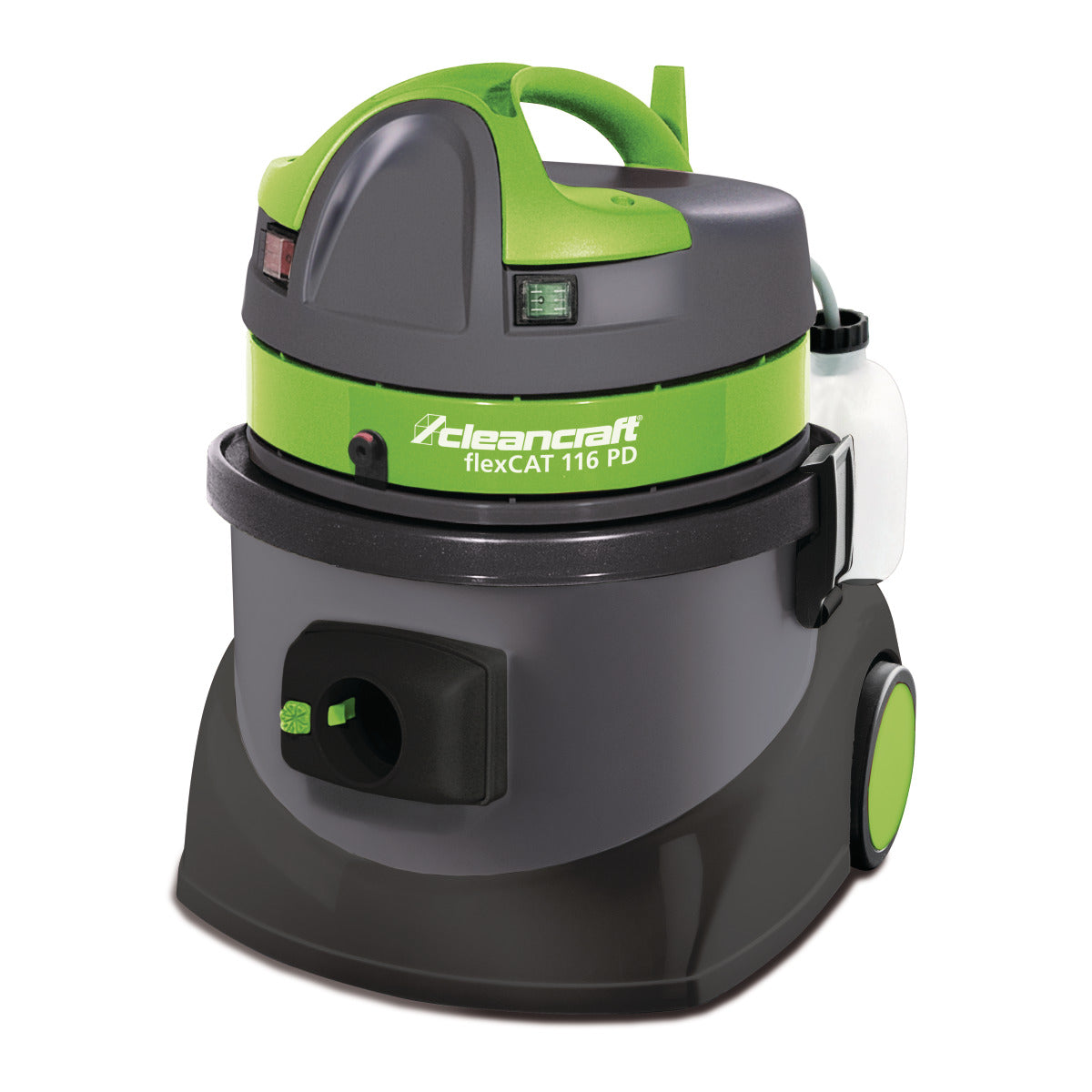 Spray-extraktionsenhet flexCAT 116 PD | Cleancraft