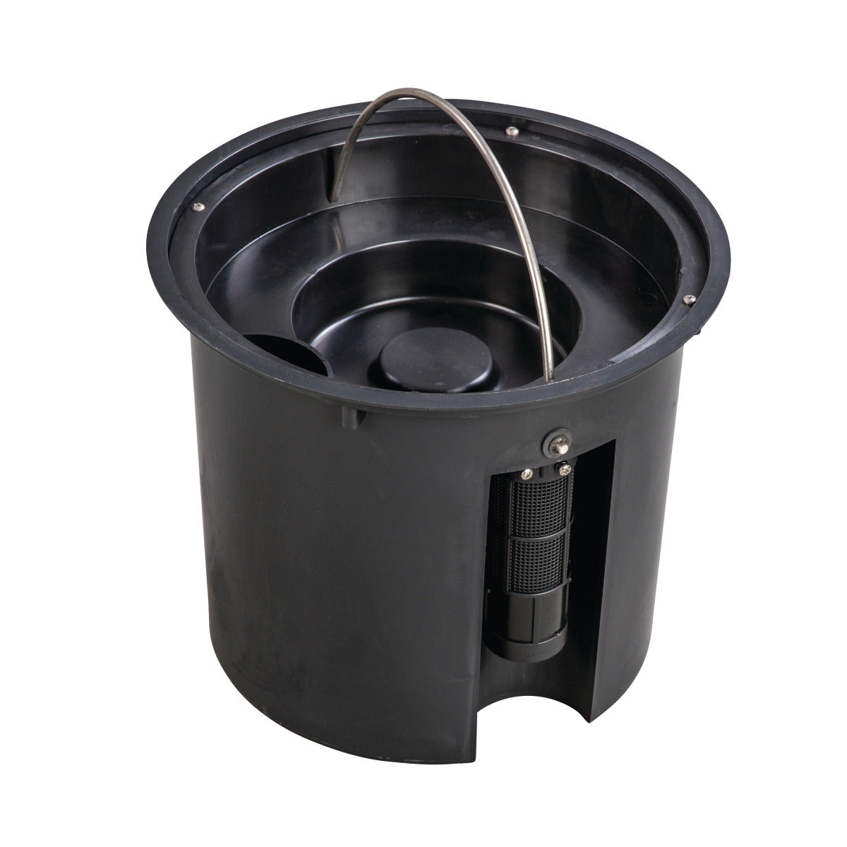 Cleancraft flexCAT 120 IPD – Professionell textil- och mattvårdsmaskin (20 L)