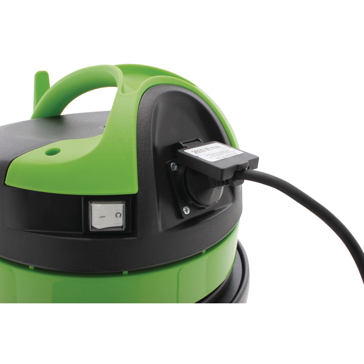 specialdammsugare flexCAT 141 EP | Cleancraft