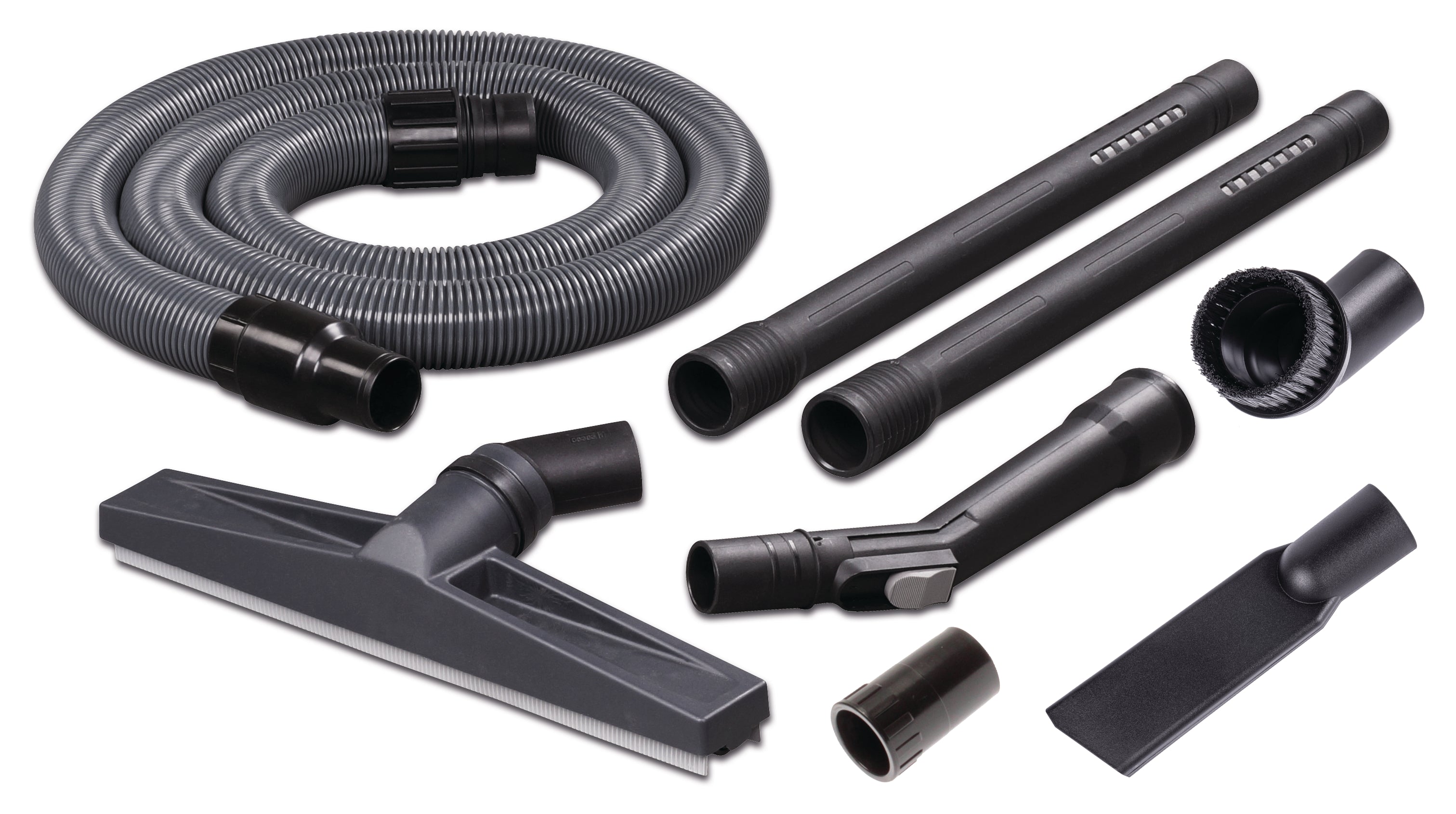 Cleancraft flexCAT 141 EP – Vattendammsugare med integrerad pump (41 L)