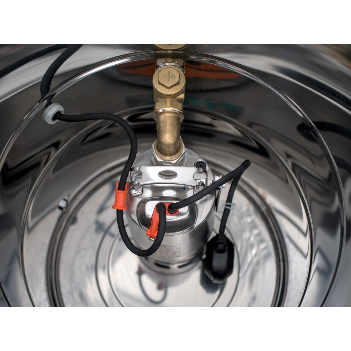 Våt-/torrdammsugare flexCAT 290 OP-PRO | Cleancraft