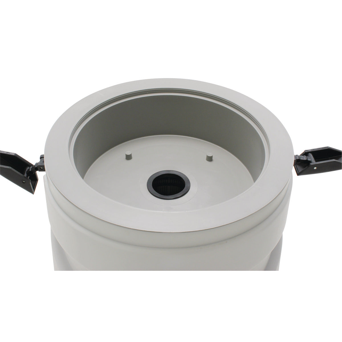 Cleancraft flexCAT 135 O – Våt- och torrdammsugare med oljeseparator (35 L)