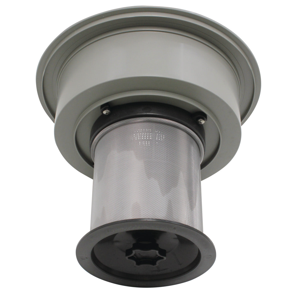 Cleancraft flexCAT 135 O – Våt- och torrdammsugare med oljeseparator (35 L)