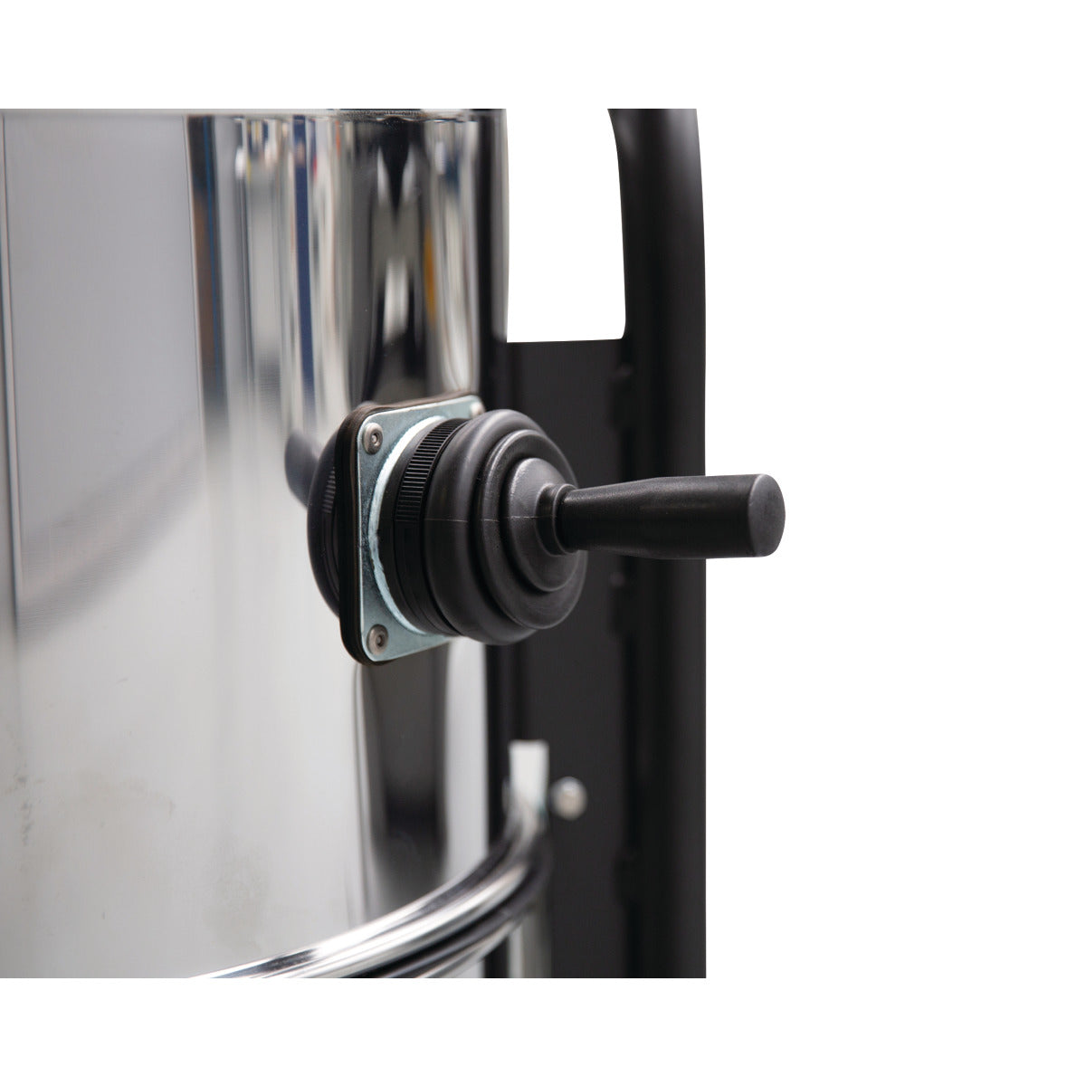 Cleancraft flexCAT 350 IH-PRO – Industridammsugare med HEPA14-filter och manuell filterrengöring (50 L)