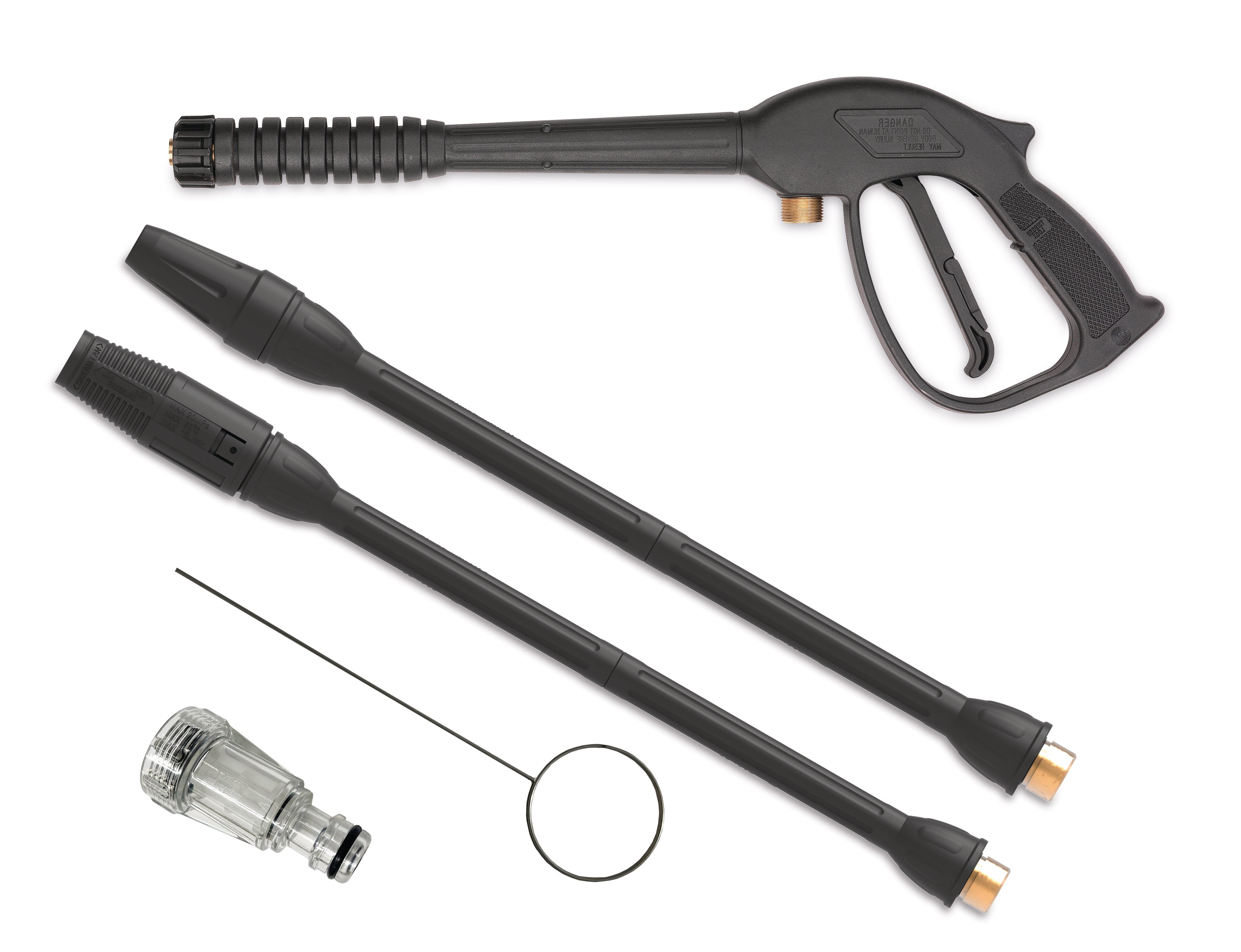 Högtryckstvätt för kallt vatten HDR-K 48-15