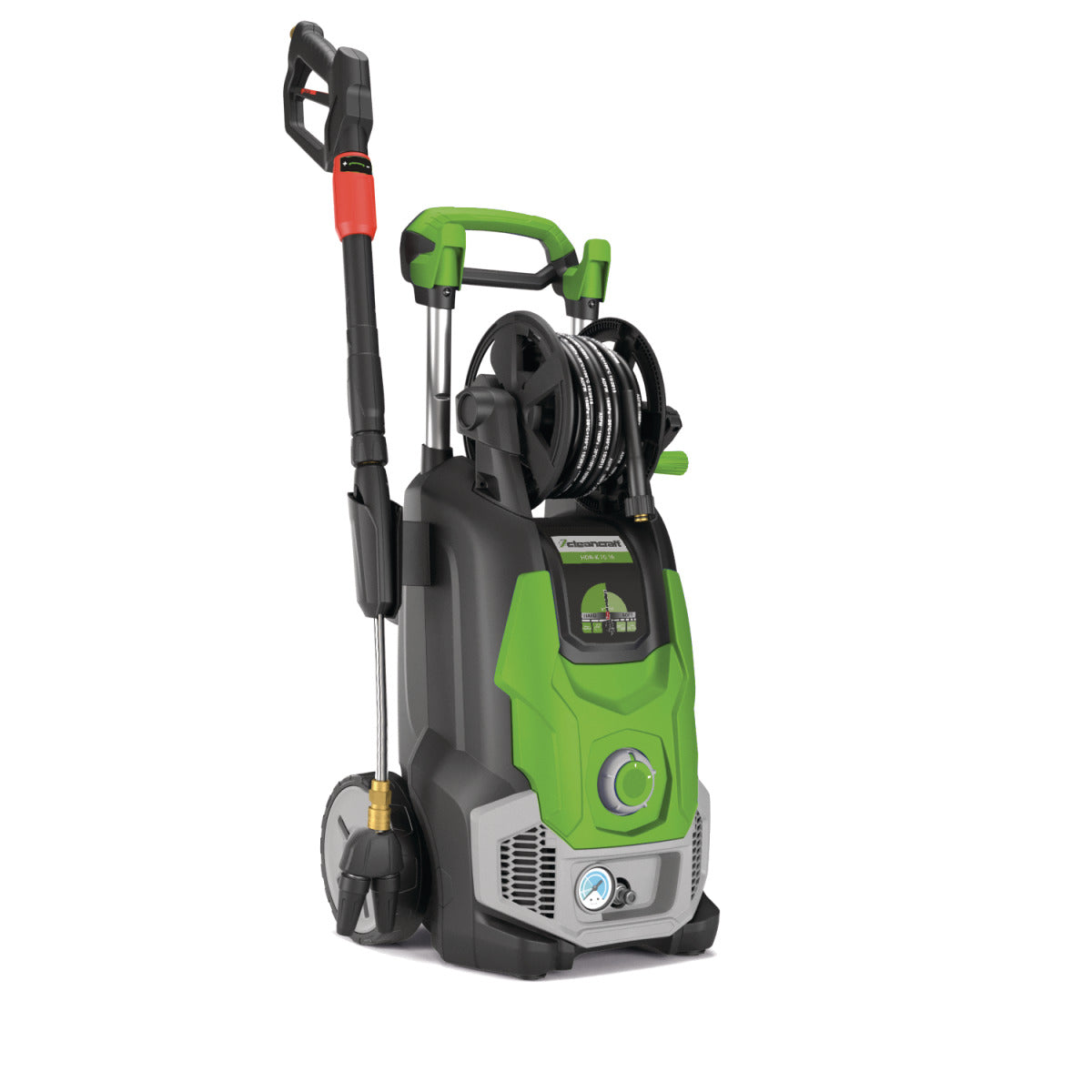 Högtryckstvätt för kallt vatten HDR-K 70-16