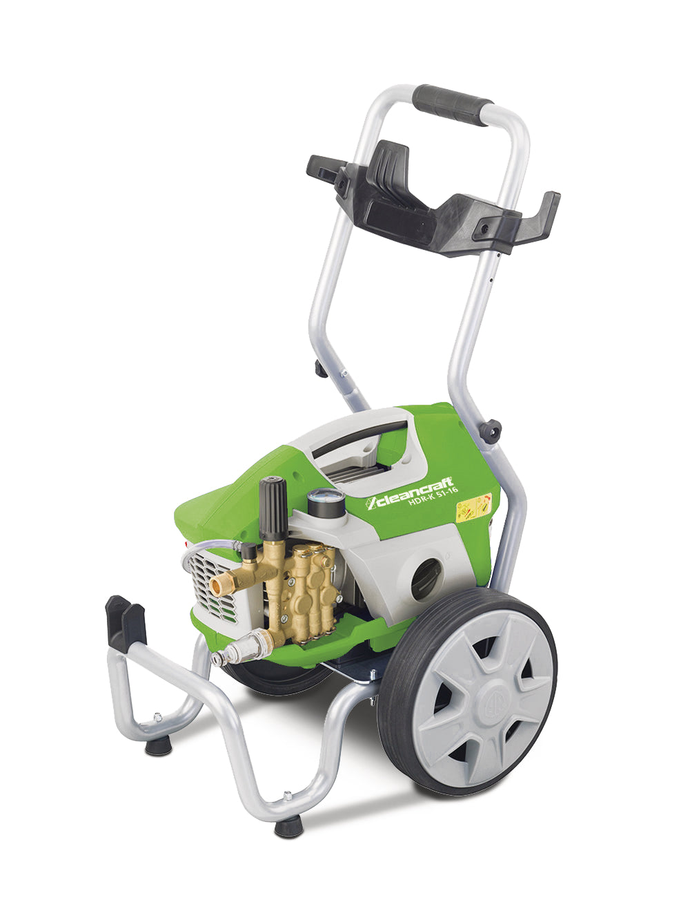 Högtryckstvätt för kallt vatten HDR-K 51-16