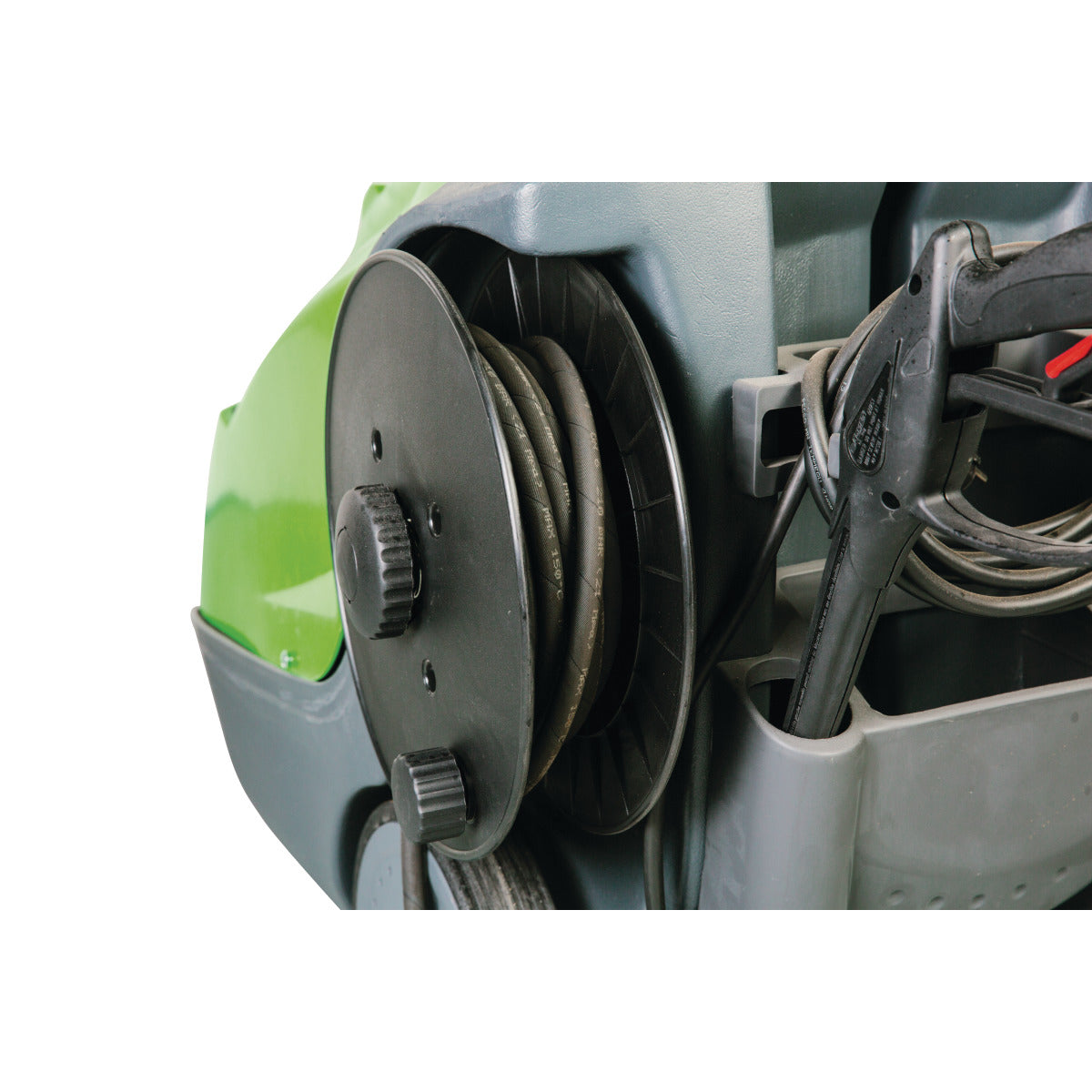 Högtryckstvätt för kallt vatten HDR-K 90-20 | Cleancraft