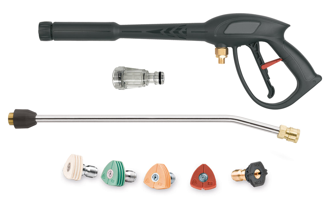 Högtryckstvätt för kallt vatten HDR-K 90-20