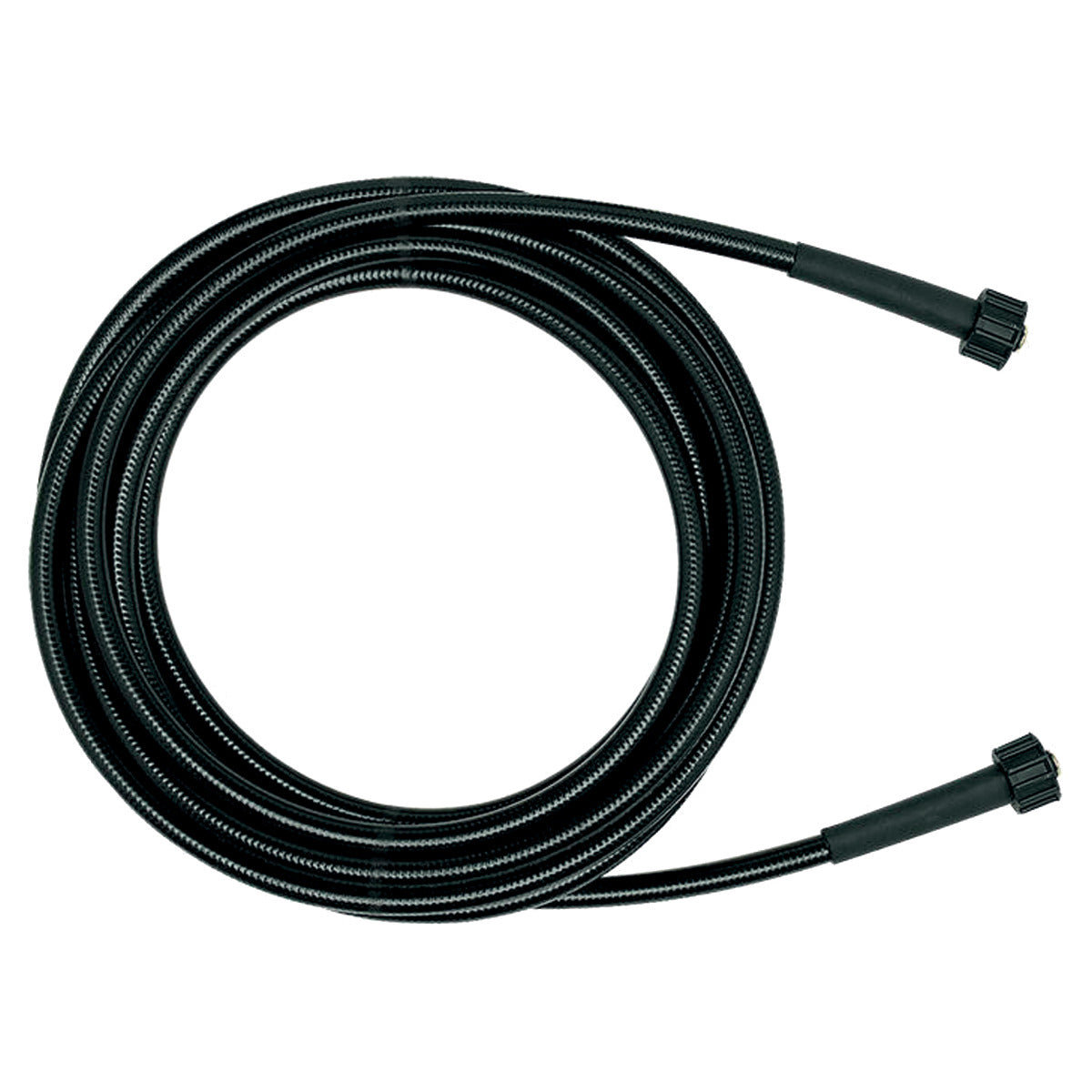 Högtrycksslang, förstärkt 10 m | Cleancraft