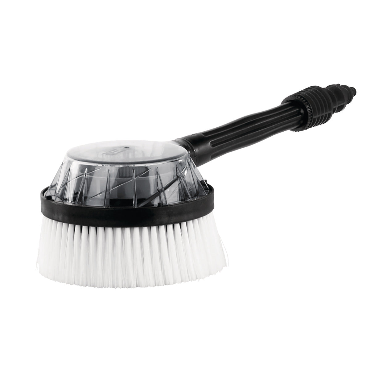 Roterande tvättborste WB-HDR-K R