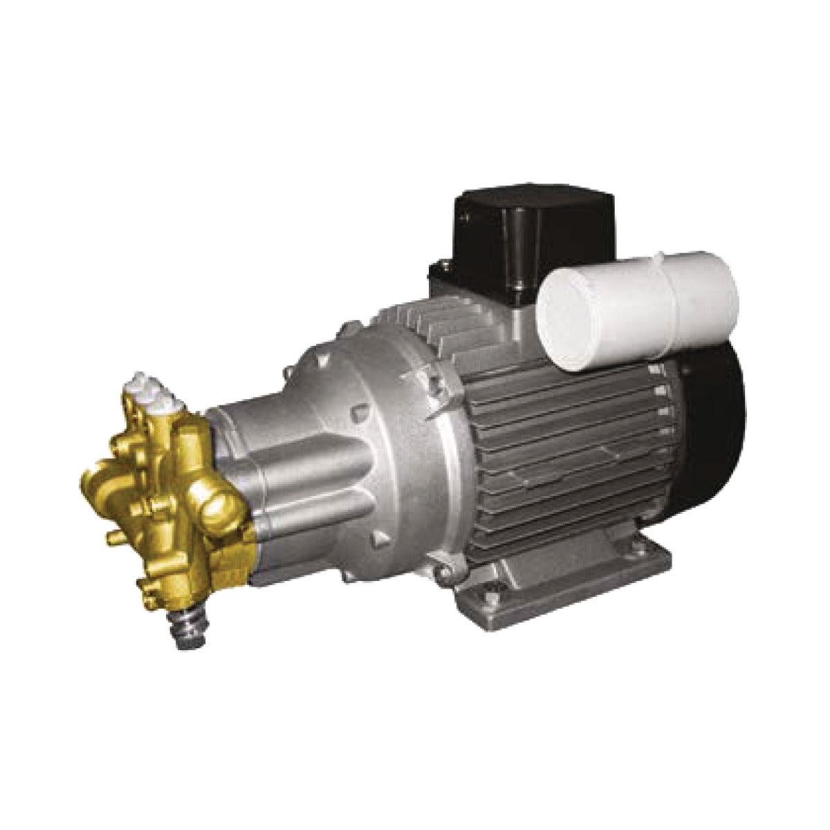 Hetvattentvätt - Högtryckstvätt HDR-H 48-15