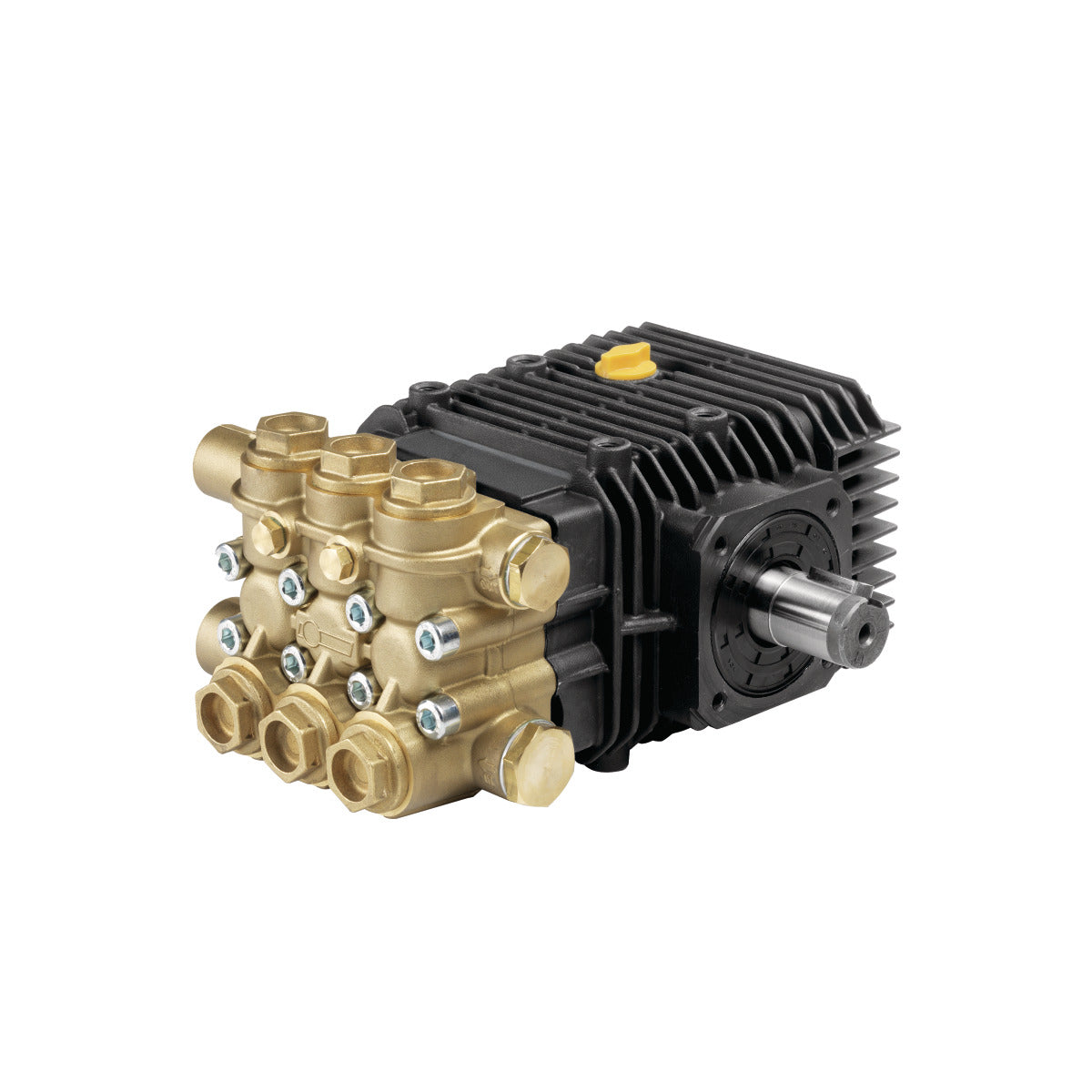 Högtryckstvätt med varmvatten HDR-H 78-18 | Cleancraft