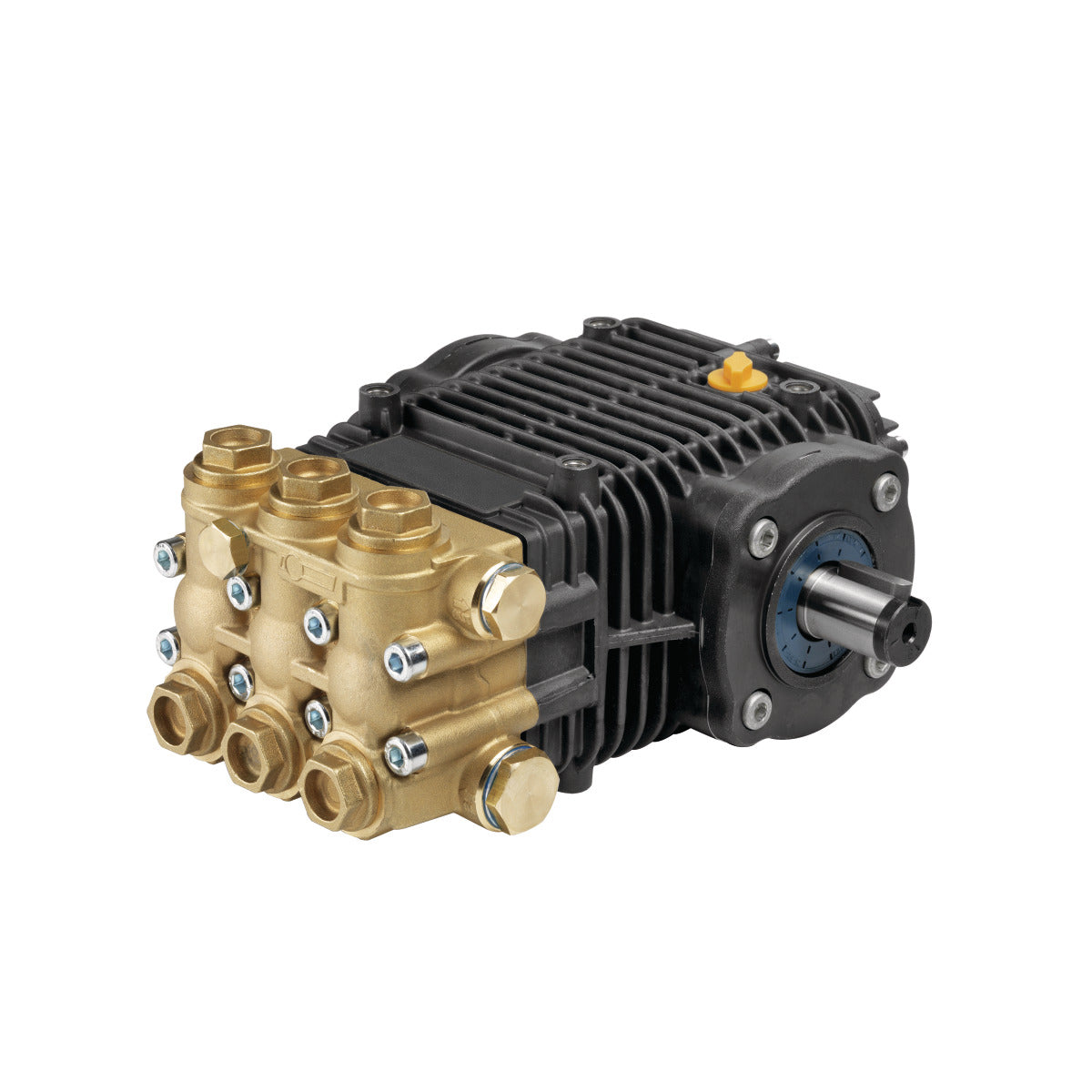 Hetvattentvätt - Högtryckstvätt HDR-H 90-20