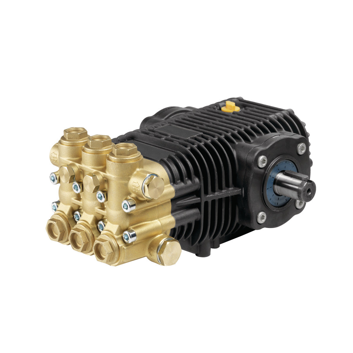 Högtryckstvätt med varmvatten HDR-H 108-20 | Cleancraft