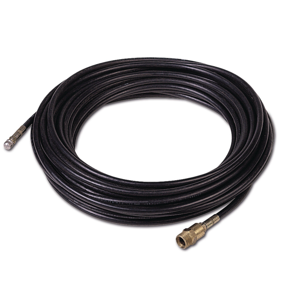 Rörrengöringssats 15 m | Cleancraft