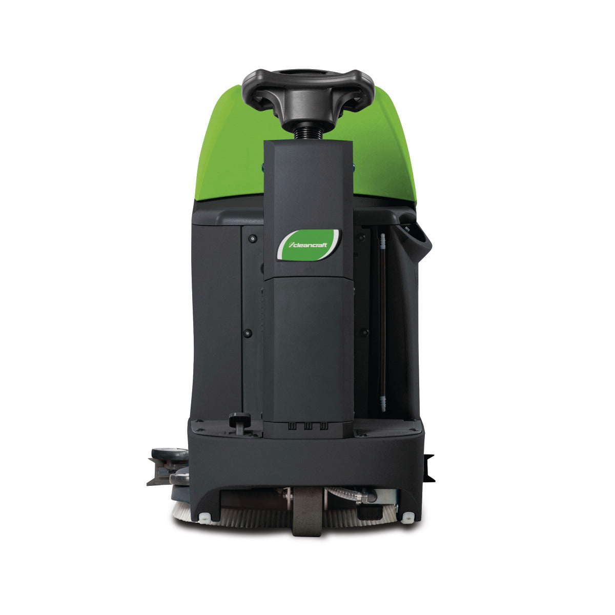 Cleancraft ASSM 560 – Åkbar skurmaskin med batteridrift