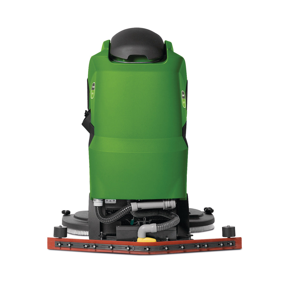 Cleancraft ASSM 1000 – Kompakt och tyst åkbar skurmaskin