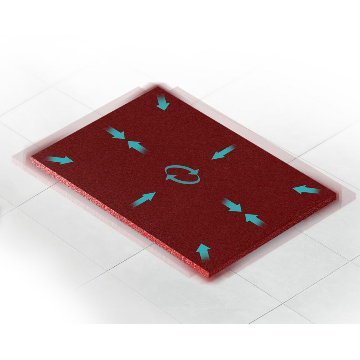 Cleancraft ASSM 7500 ORB BASIC – Professionell åkbar skurmaskin