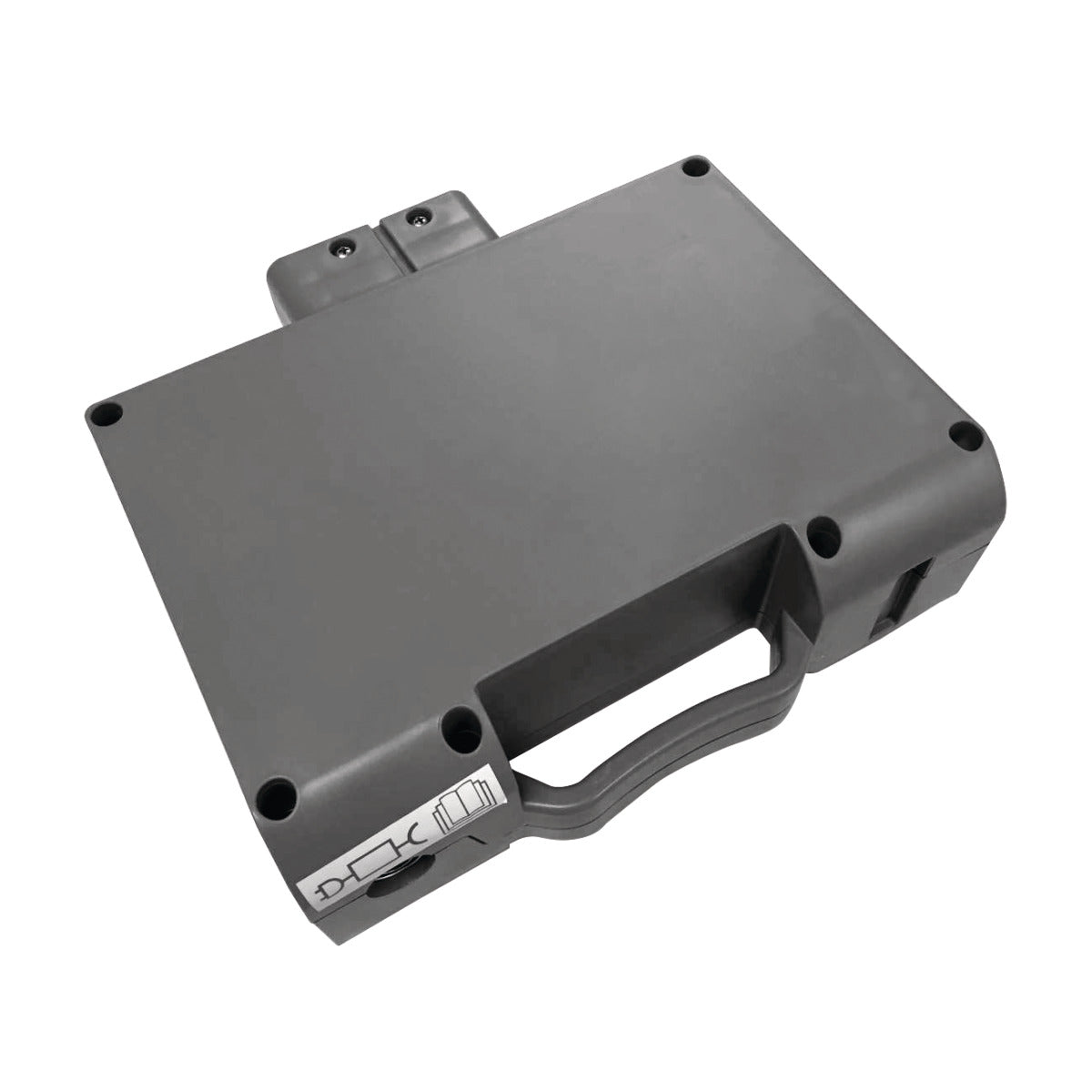 Li-jonbatteri 24V 280 Wh | Cleancraft